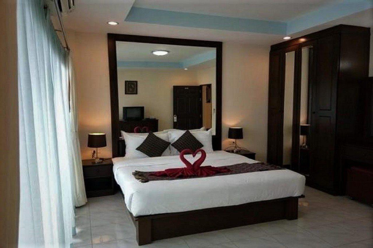 Baan Havaree Ao Nang Εξωτερικό φωτογραφία