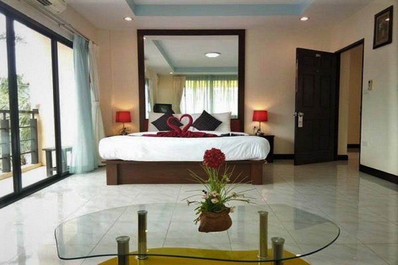Baan Havaree Ao Nang Εξωτερικό φωτογραφία