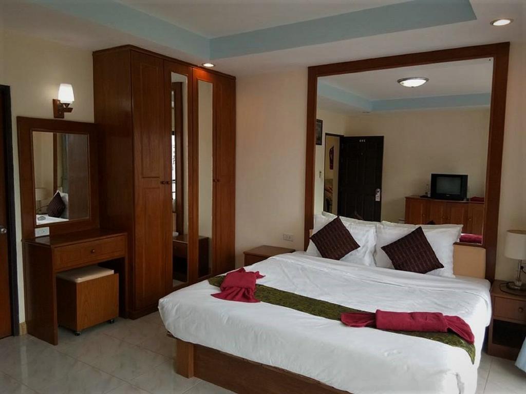 Baan Havaree Ao Nang Εξωτερικό φωτογραφία
